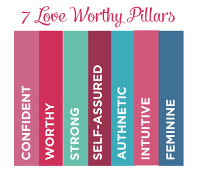 7-Love-Pillars